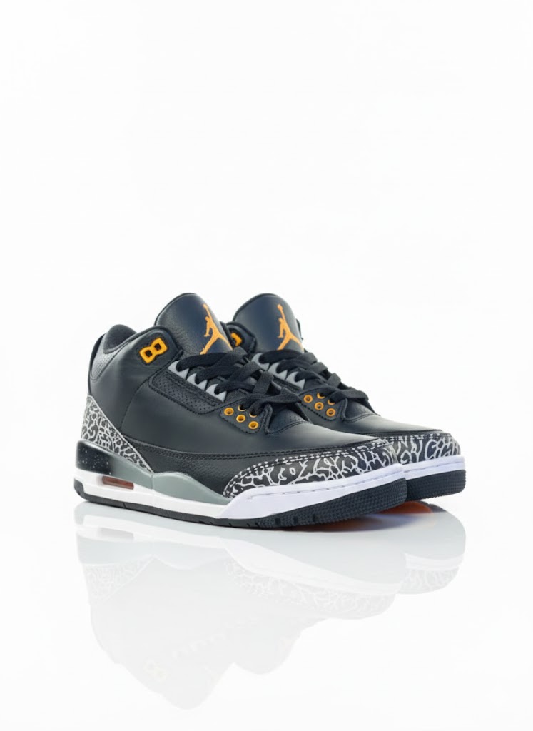 Air Jordan 3