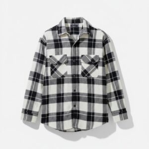 Chemises à carreaux